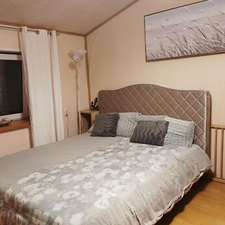 Andzelos Apartament Palanga Extérieur photo